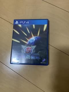 地球防衛軍5のサムネイル
