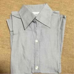 シャツ工房の長袖シャツですのサムネイル