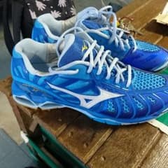 mizuno    ウェーブトルネードＸのサムネイル