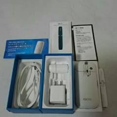 入荷商品［アイコス☆本体セット］のサムネイル