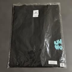 UVERworld 女祭り Tシャツ おばけ ブラック Mサイズ - メルカリ