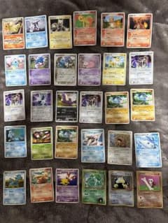 ポケモンカード レトロ プロモ まとめ売り 明治 メイジ 旧裏 等 - メルカリ