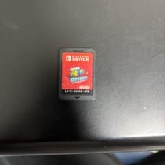 슈퍼 마리오 오디세이 Nintendo Switch