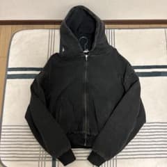 エンタイアスタジオ ジップパーカーのサムネイル