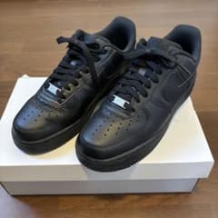 NIKE AIR FORCE 1 '07  26.0センチのサムネイル