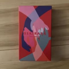 SEKIRARA for adults カードゲームのサムネイル