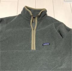 patagonia パタゴニア フリースのサムネイル