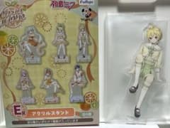 鏡音レン Citrus MIKU アクリルスタンドのサムネイル