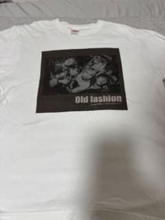 Atomic Skipper Tシャツ レアのサムネイル
