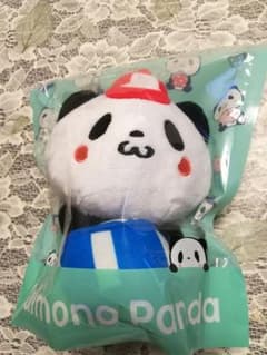 楽天パンダ(自動車保険バージョン)のサムネイル