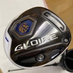 テーラーメイドFグローレスピーダーRシャフトのサムネイル
