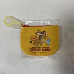 ガチャガチャ コインケース サンリオのサムネイル