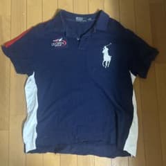 POLO RALPH LAUREN US OPEN 2008 ポロシャツ - 3
