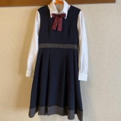 専用　　卒業式　スーツのサムネイル