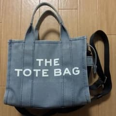 MARC JACOBS トートバッグのサムネイル