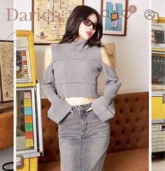 darich ダーリッチ　トップスのサムネイル