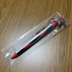 サラブレッドコレクション　アクション　ボールペン3 グランアレグリア　一点