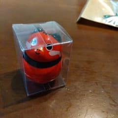 起き上がりあかべこ 赤のサムネイル