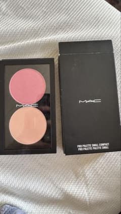 MAC プロパレット スモール コンパクト チークのサムネイル