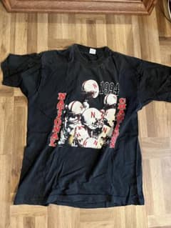 Nebraska 1994 Tシャツ　シングルステッチ　フルーツ、xlのサムネイル