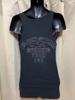 LGB ルグランブルー BLACK SHARK タンクトップ - メルカリ