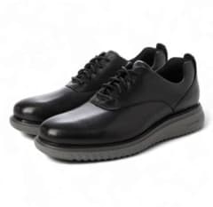 COLE HAAN コールハーン ゼログランド イオン プレーントゥ 26.5