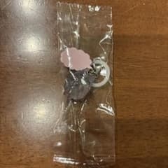しかるねこ　めじるしアクセサリー　あまやかすねこ　ガチャのサムネイル