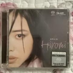 上原ひろみ『Brain (SACDハイブリッドマルチチャンネル)』 - メルカリ
