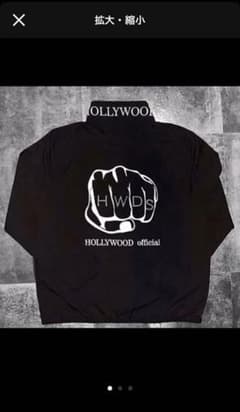Hollywood star officialのサムネイル