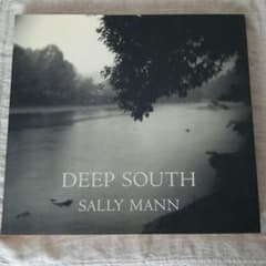 ◯サリー・マン写真集 SALLY MANN / DEEP SOUTH - メルカリ