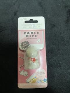 まふてる ケーブルアクセサリーのサムネイル