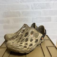 MERRELL Hydro Moc メレル　ハイドロモックのサムネイル