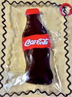 コカコーラスクイーズ 海外スクイーズ