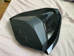 CBR250RR MC51 シングルシートカウル　ブラックのサムネイル