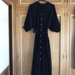 ロングワンピースのサムネイル