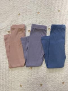 モンミミ  monmimi  サマーレギンス　Ｍサイズのサムネイル