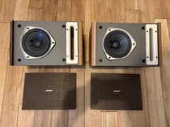 Bose スピーカー　モデル121のサムネイル