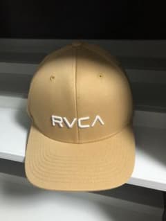 ルーカキャップのサムネイル