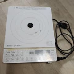 【ジャンク品】アムウェイインダクションレンジのサムネイル