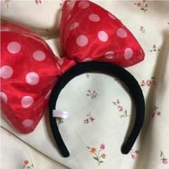 ディズニーカチューシャのサムネイル