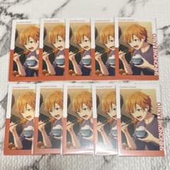 プロセカ 東雲彰人 エピカ エピックカード 23B 23b 特訓前 - メルカリ