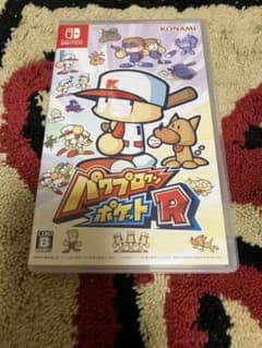 パワプロクンポケットR パワポケrのサムネイル