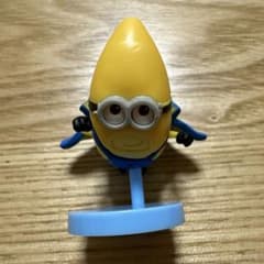 ミニオンチョコエッグ　フィギュア　メガガスのサムネイル