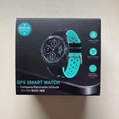 SMART-M6 (Gps Smart Watch)のサムネイル