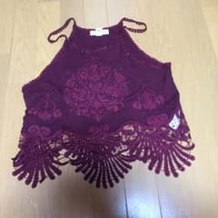 forever21 キャミソールのサムネイル