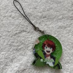 カラフルピーチ　 キーホルダーのサムネイル