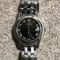 GUCCI 5500M ジャンクのサムネイル