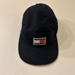 TOMMY JEANS キャップ　美品のサムネイル