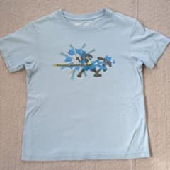 ユニクロ   ポケモンTシャツのサムネイル