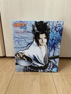 NARUTO 질풍전 VIBRATION STARS 우치하 사스케